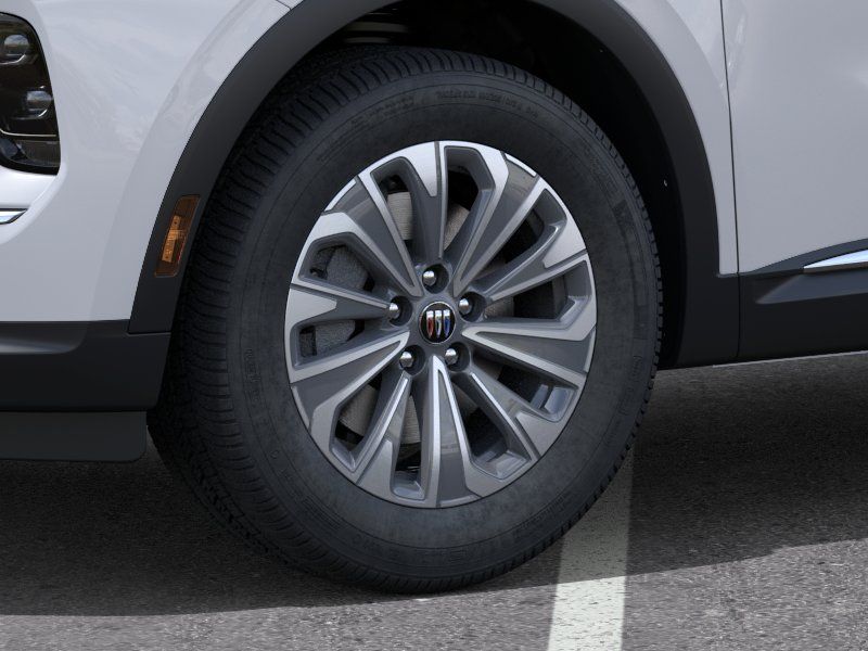 Thumbnail: 2026 Buick Envision - 6