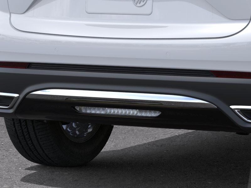 Thumbnail: 2026 Buick Envision - 20