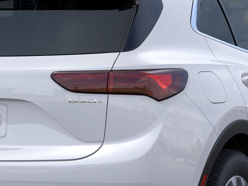 Thumbnail: 2026 Buick Envision - 18