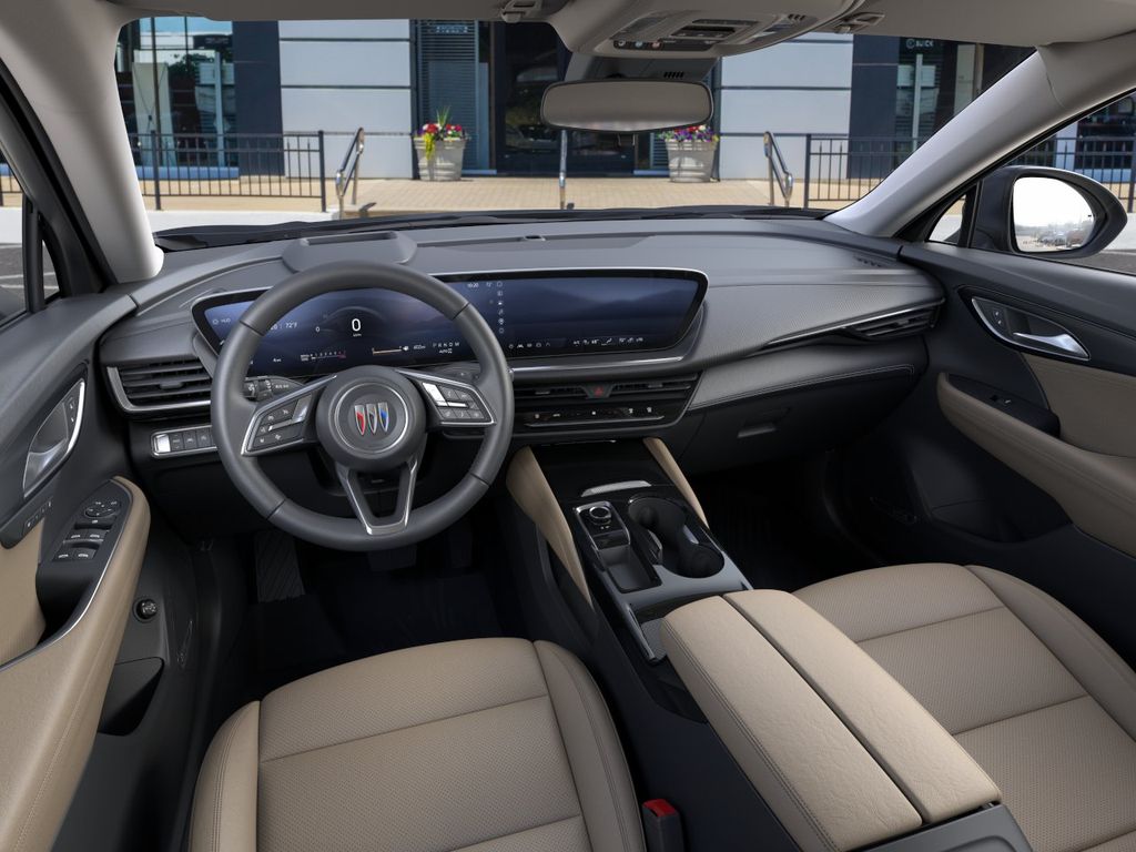 Thumbnail: 2026 Buick Envision - 2
