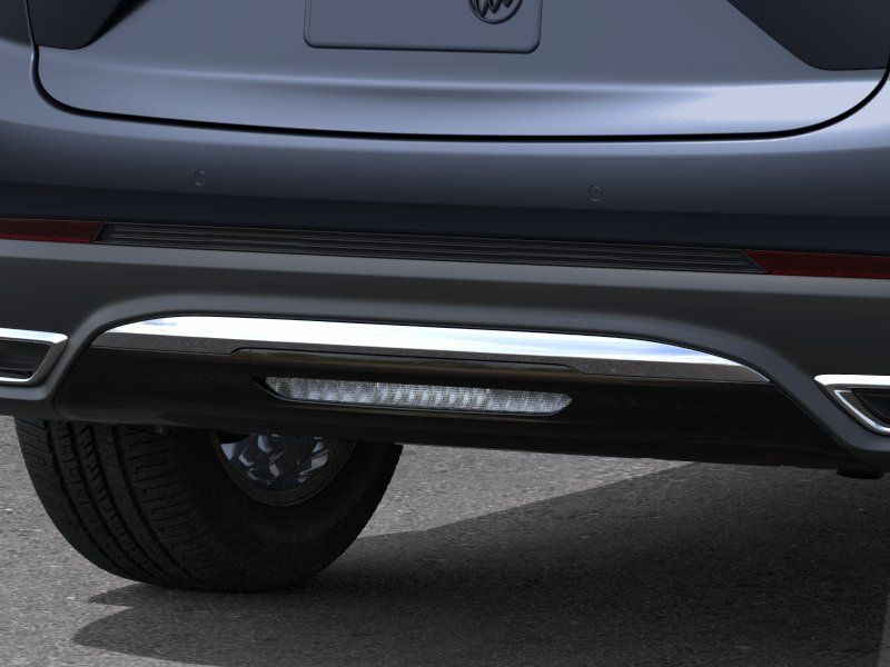 Thumbnail: 2026 Buick Envision - 20