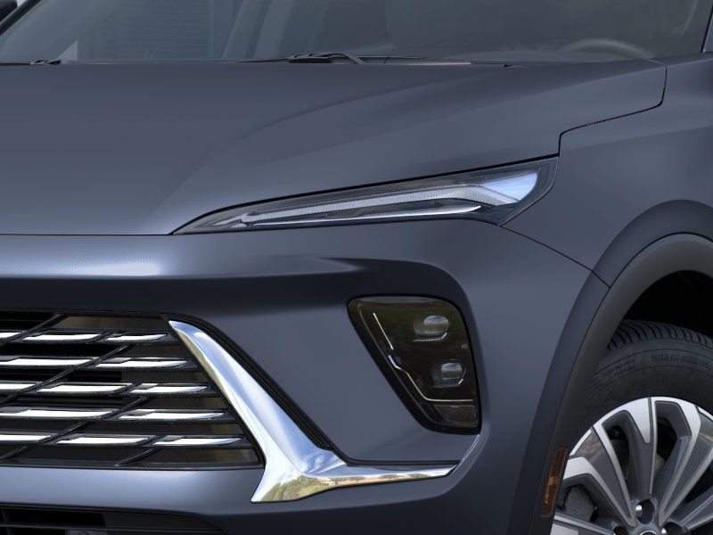 Thumbnail: 2026 Buick Envision - 17