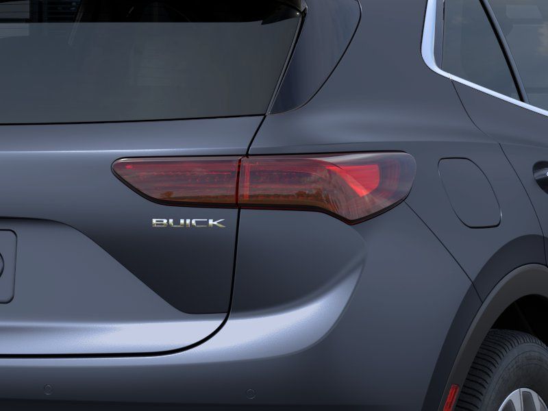 Thumbnail: 2026 Buick Envision - 18
