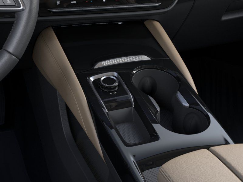 Thumbnail: 2026 Buick Envision - 11