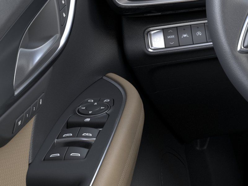 Thumbnail: 2026 Buick Envision - 23