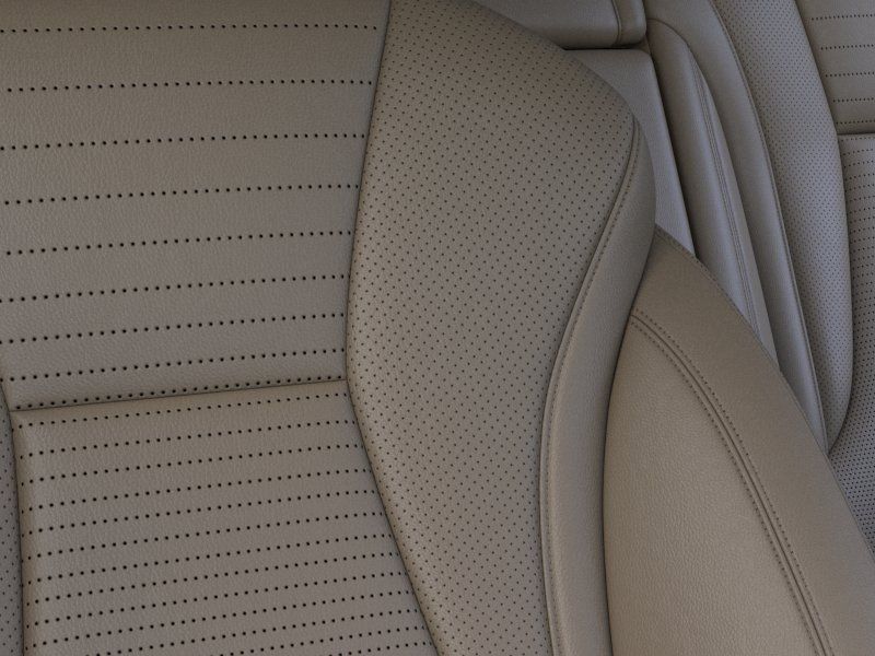 Thumbnail: 2026 Buick Envision - 8