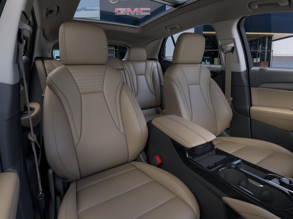 Thumbnail: 2026 Buick Envision - 7