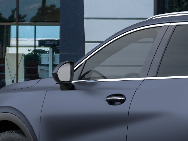 Thumbnail: 2026 Buick Envision - 19