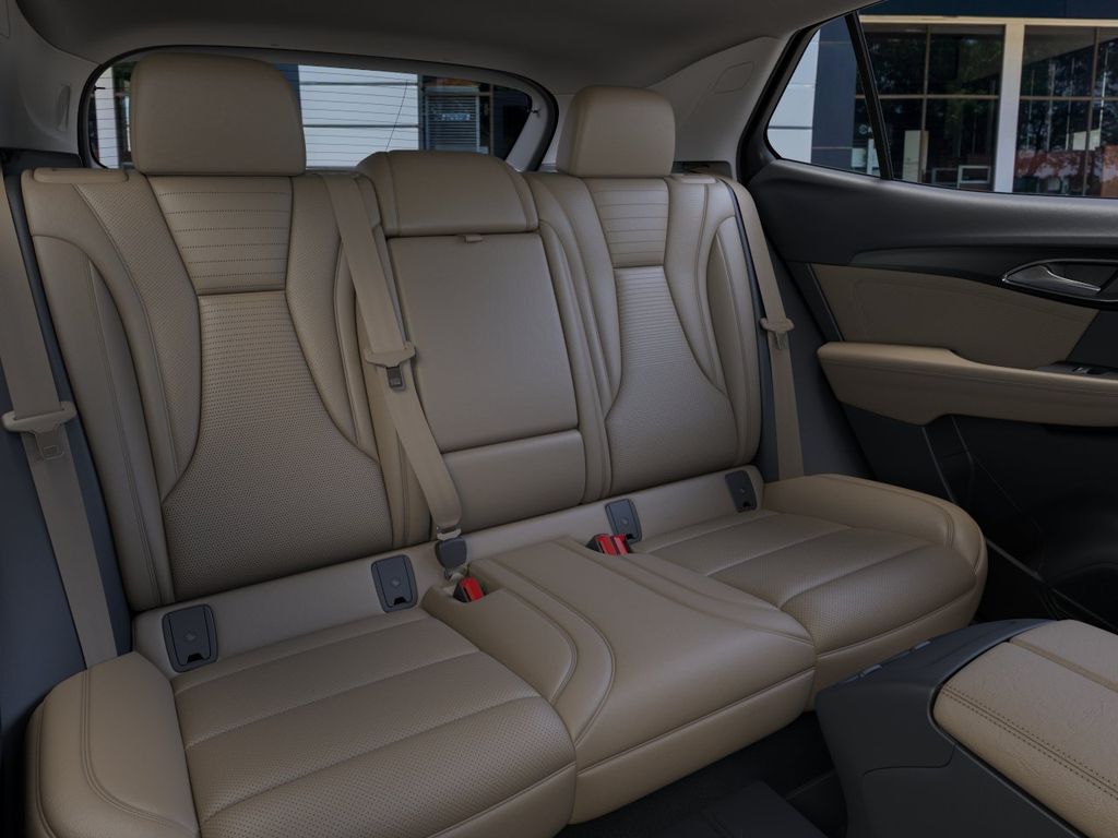 Thumbnail: 2026 Buick Envision - 9