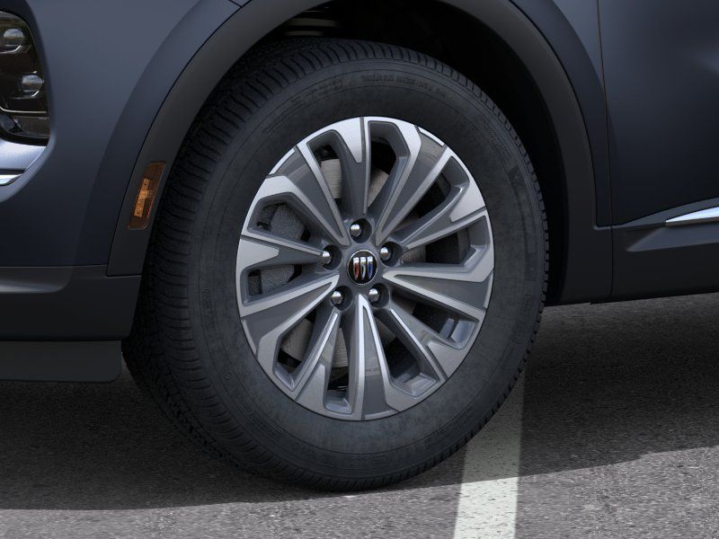 Thumbnail: 2026 Buick Envision - 6