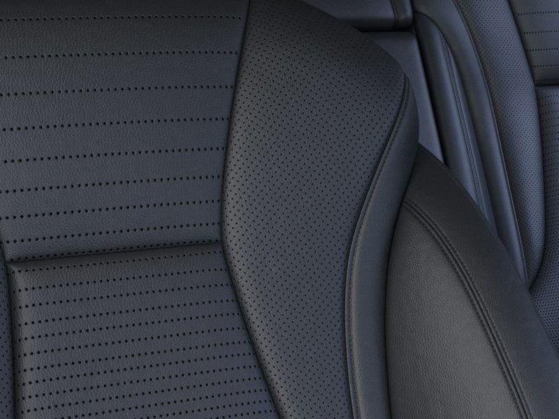 Thumbnail: 2026 Buick Envision - 8