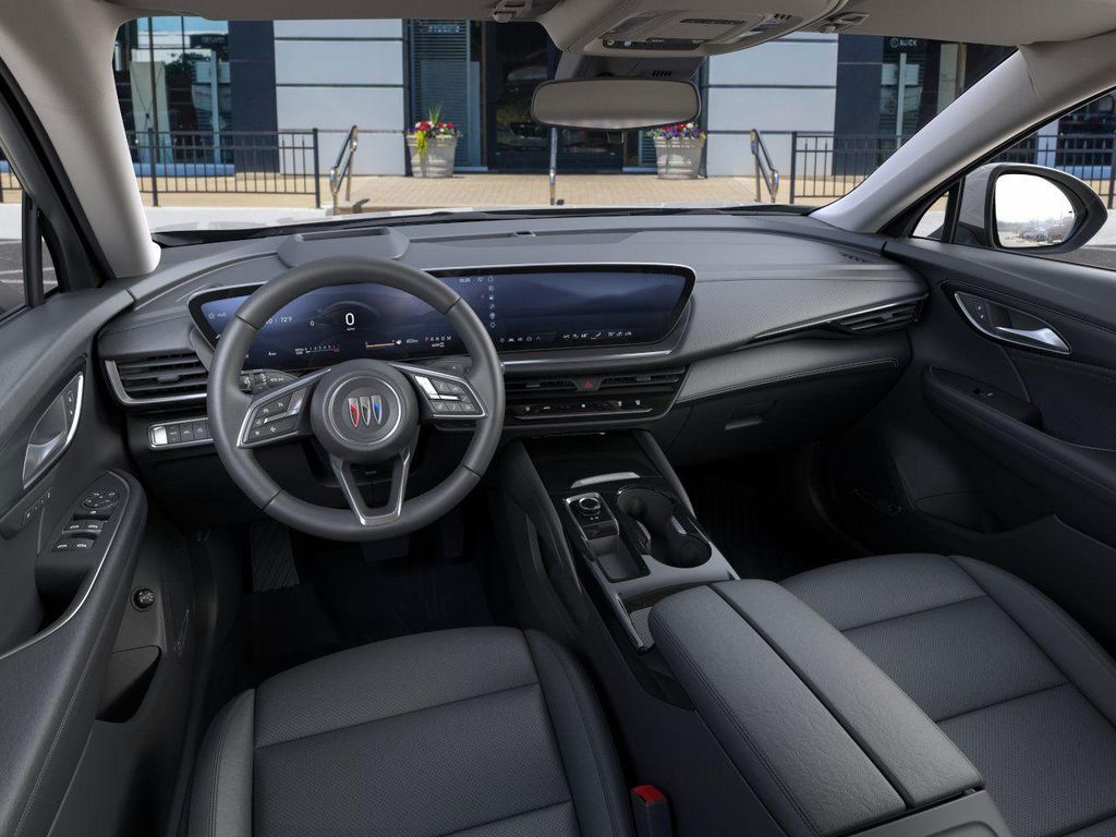 Thumbnail: 2026 Buick Envision - 2