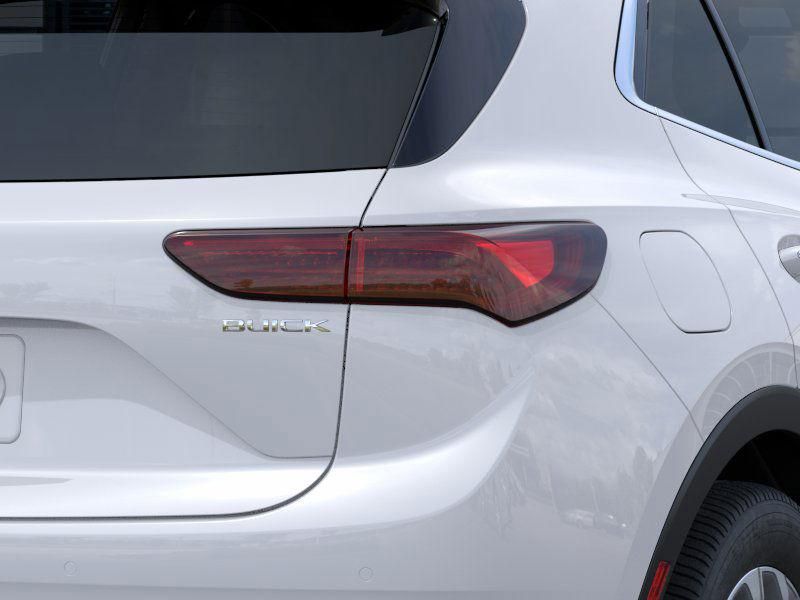 Thumbnail: 2026 Buick Envision - 18