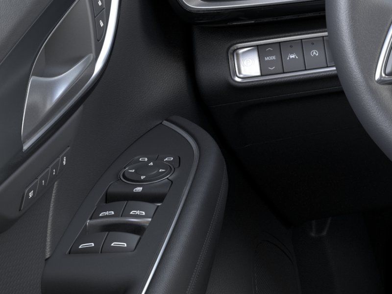 Thumbnail: 2026 Buick Envision - 23