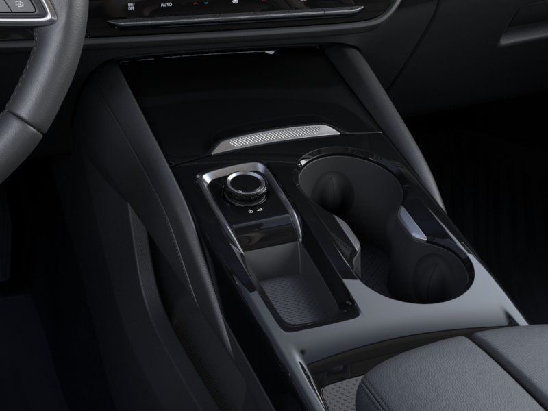 Thumbnail: 2026 Buick Envision - 11