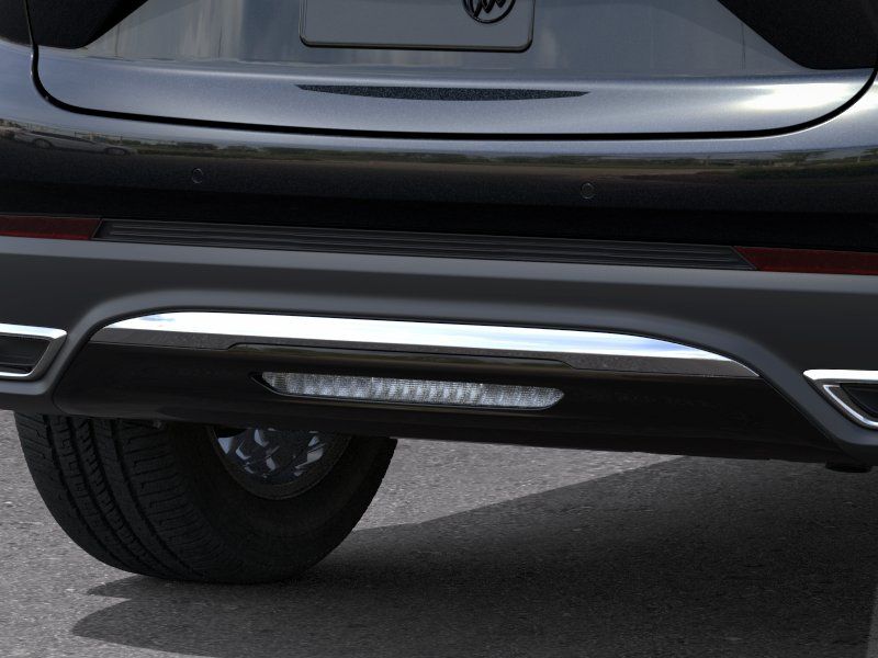 Thumbnail: 2026 Buick Envision - 20