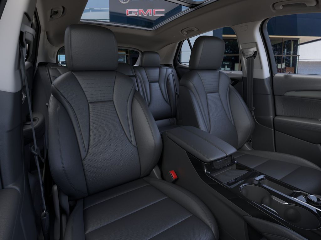 Thumbnail: 2026 Buick Envision - 7