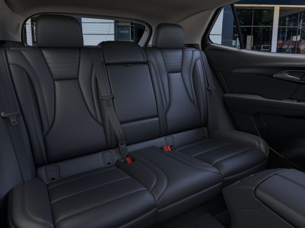 Thumbnail: 2026 Buick Envision - 9