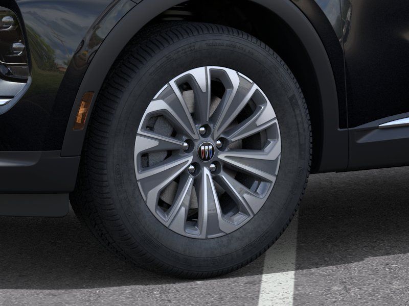 Thumbnail: 2026 Buick Envision - 6