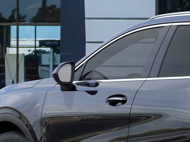 Thumbnail: 2026 Buick Envision - 19