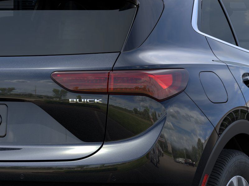 Thumbnail: 2026 Buick Envision - 18