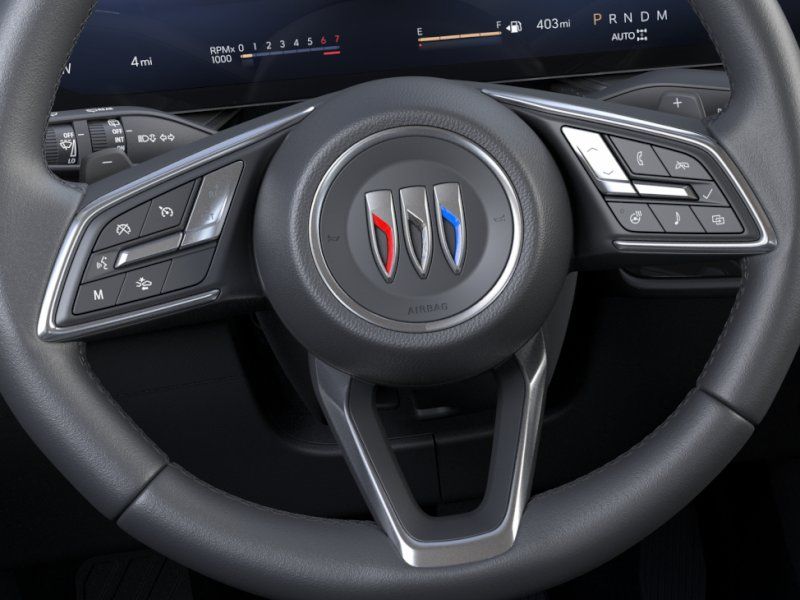 Thumbnail: 2026 Buick Envision - 22