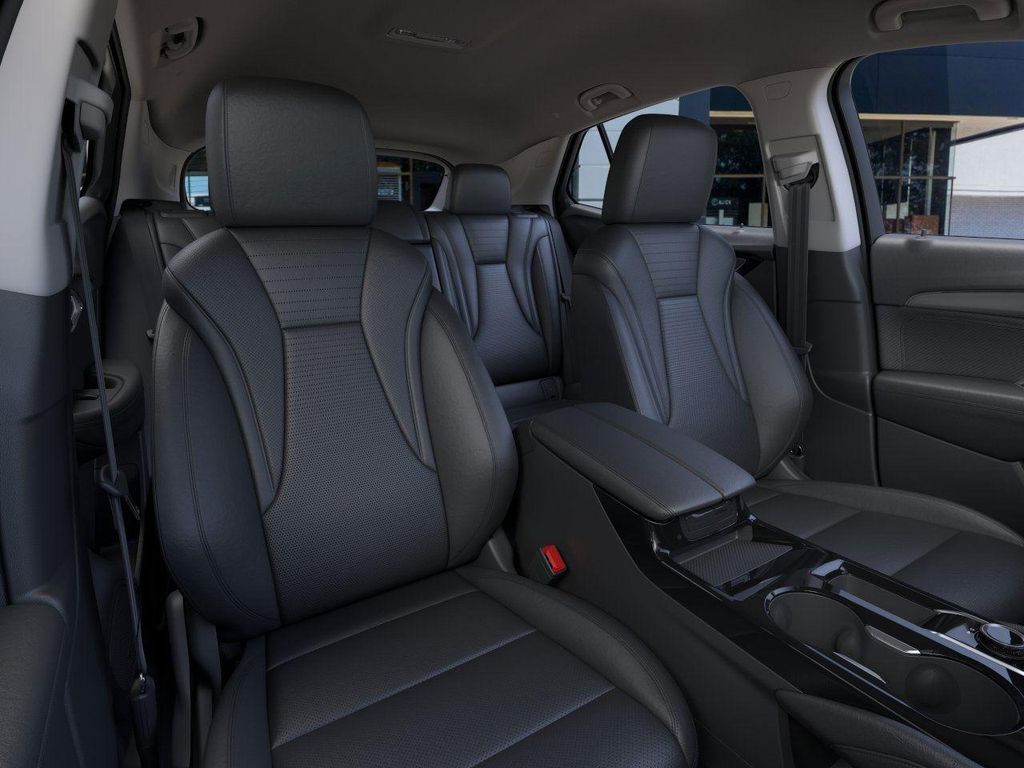 Thumbnail: 2026 Buick Envision - 7