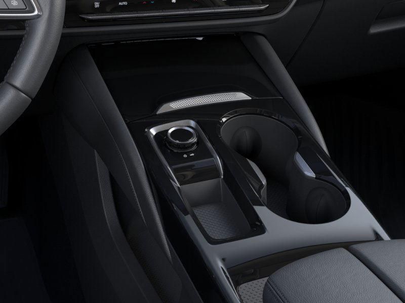 Thumbnail: 2026 Buick Envision - 11