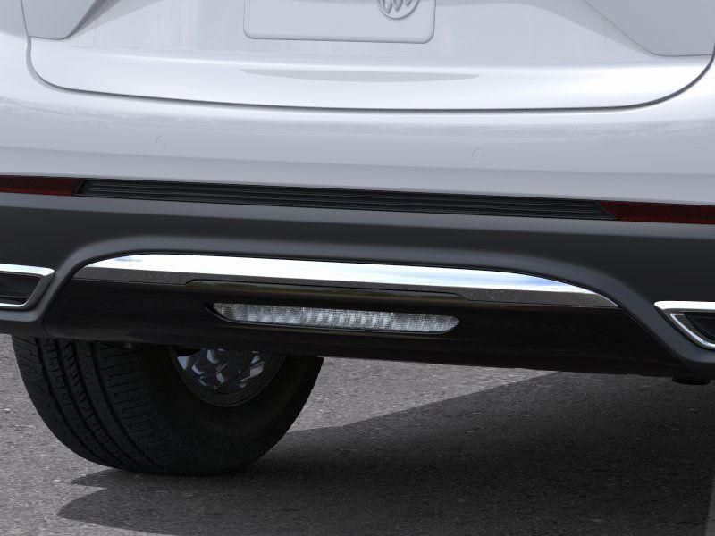 Thumbnail: 2026 Buick Envision - 20