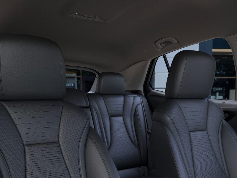 Thumbnail: 2026 Buick Envision - 24