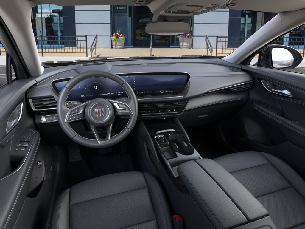 Thumbnail: 2026 Buick Envision - 2