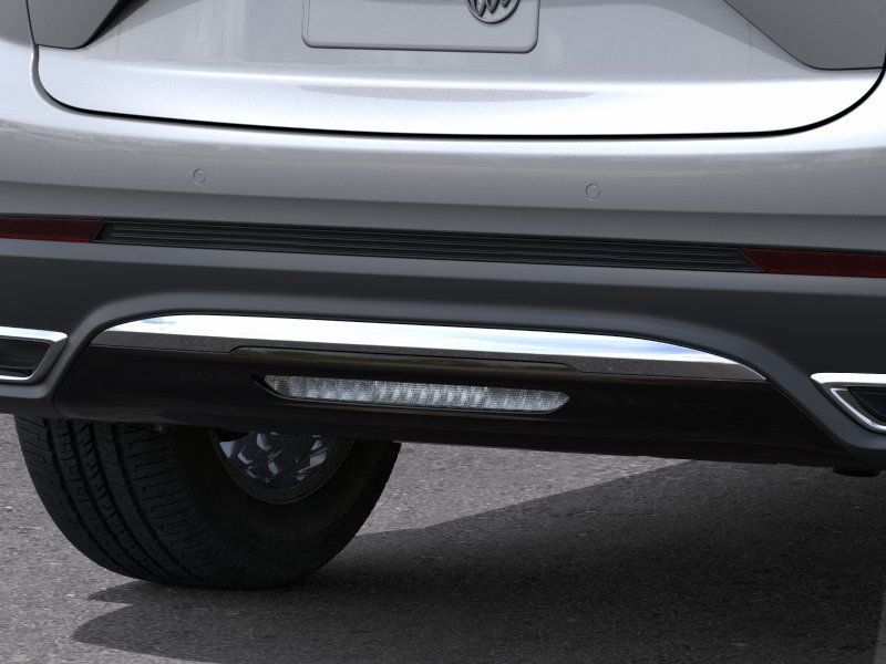 Thumbnail: 2026 Buick Envision - 20