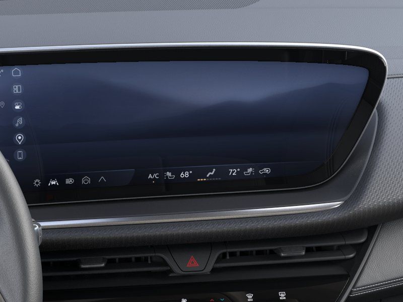 Thumbnail: 2026 Buick Envision - 10