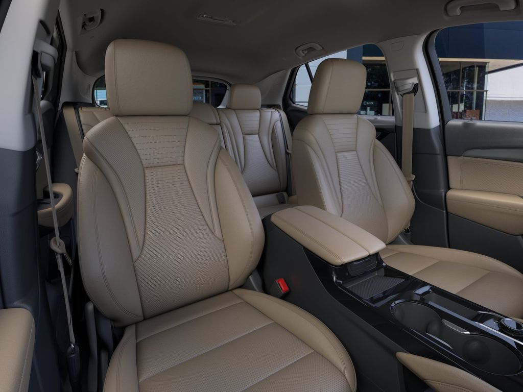 Thumbnail: 2026 Buick Envision - 7