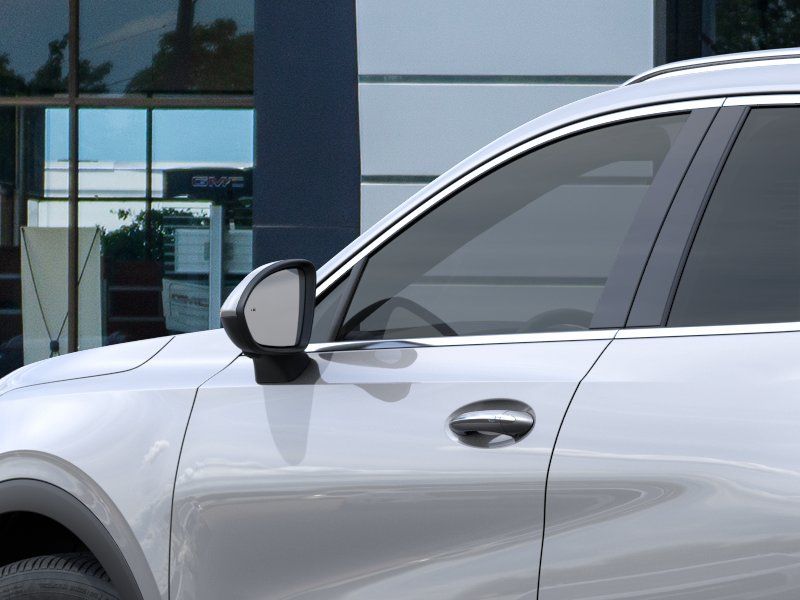 Thumbnail: 2026 Buick Envision - 19