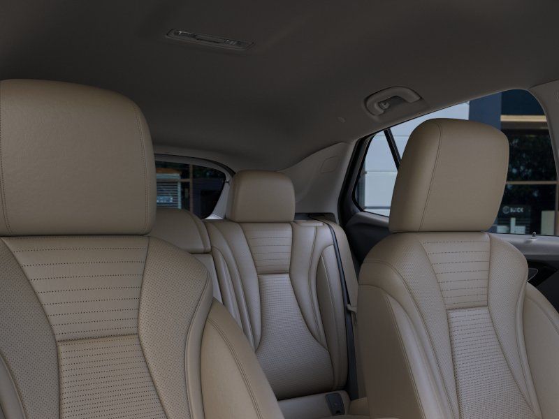 Thumbnail: 2026 Buick Envision - 24