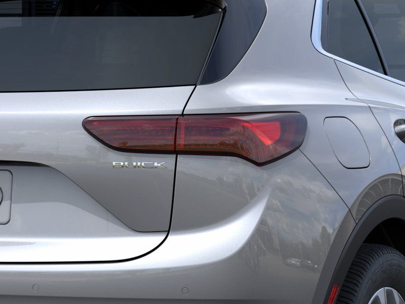 Thumbnail: 2026 Buick Envision - 18