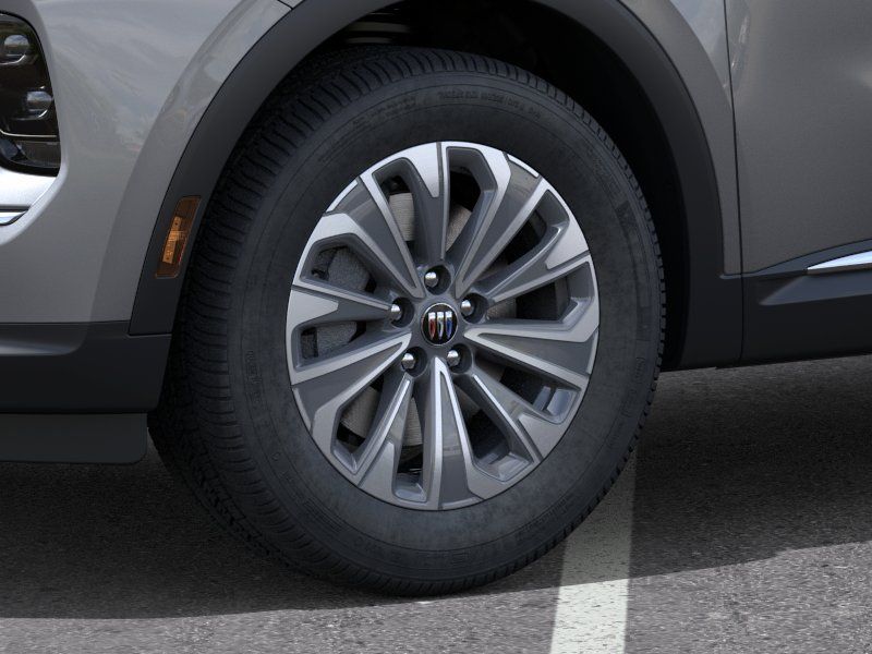 Thumbnail: 2026 Buick Envision - 6