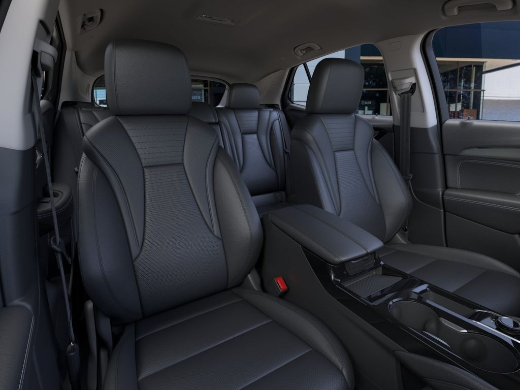 Thumbnail: 2026 Buick Envision - 7