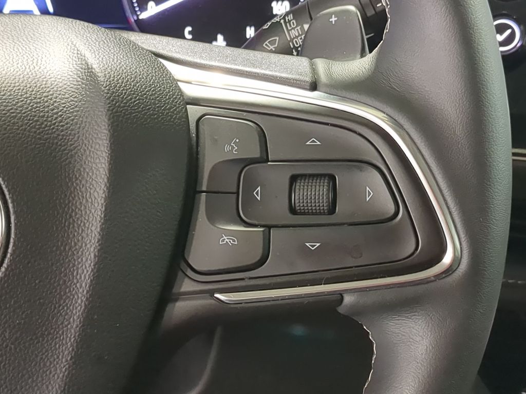 Thumbnail: 2023 Buick Envision - 30
