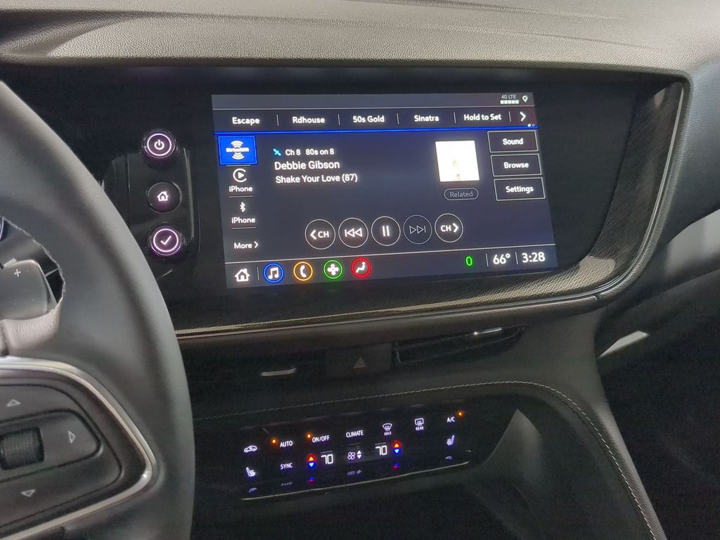 Thumbnail: 2023 Buick Envision - 13