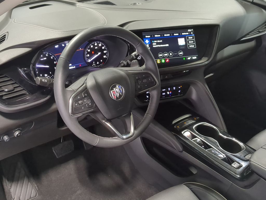 Thumbnail: 2023 Buick Envision - 2