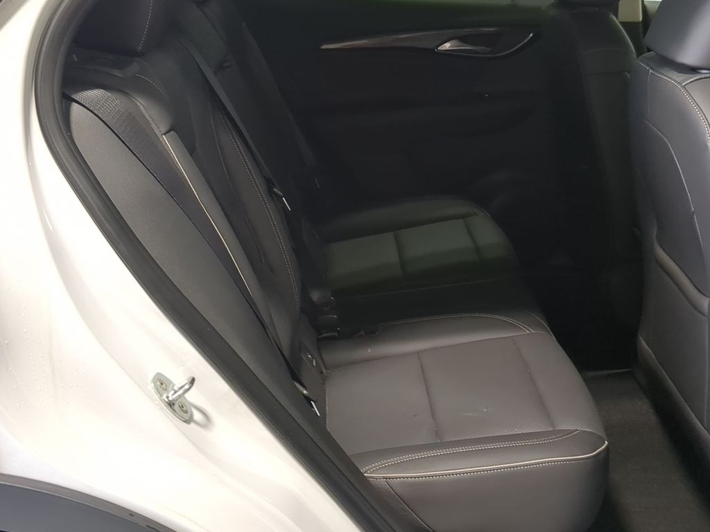 Thumbnail: 2023 Buick Envision - 28