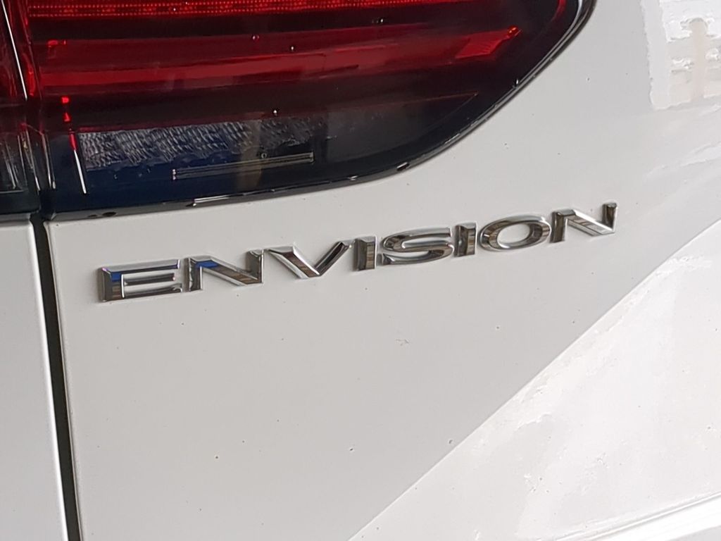 Thumbnail: 2023 Buick Envision - 25