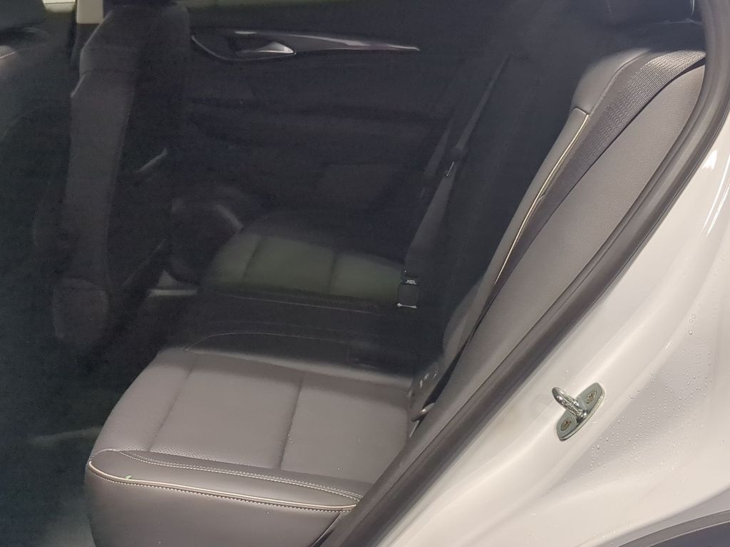 Thumbnail: 2023 Buick Envision - 27