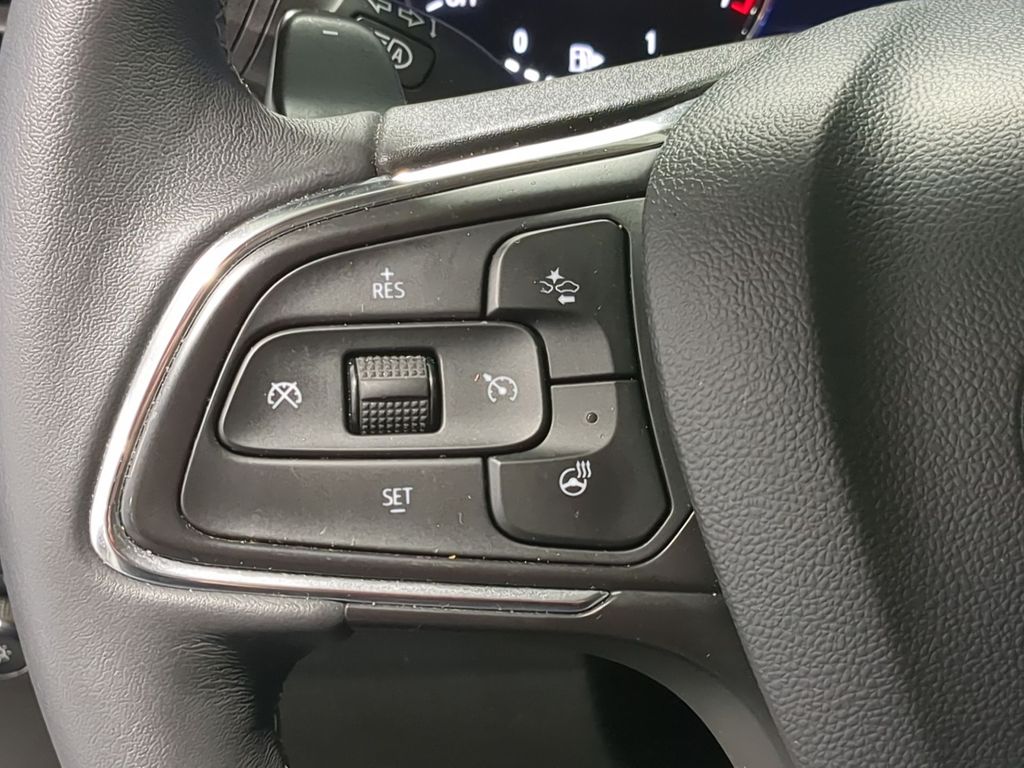Thumbnail: 2023 Buick Envision - 29