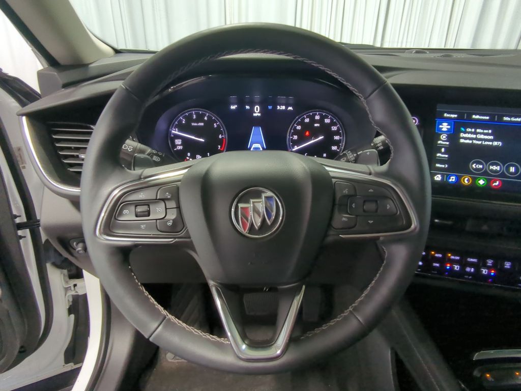 Thumbnail: 2023 Buick Envision - 12