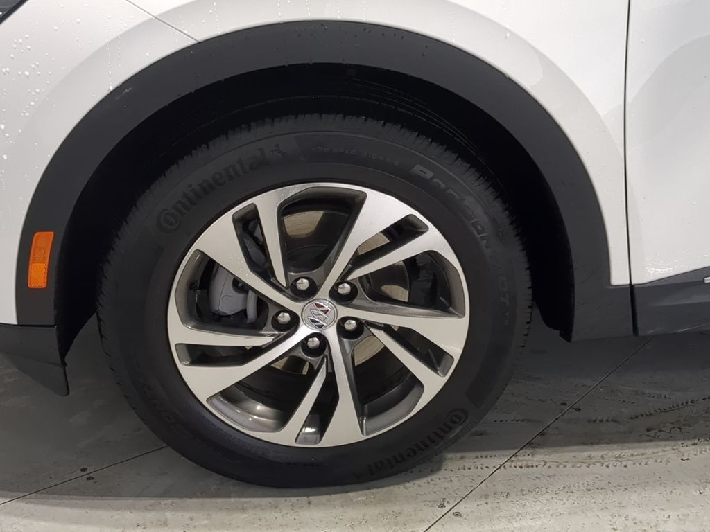 Thumbnail: 2023 Buick Envision - 7