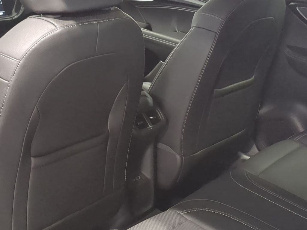 Thumbnail: 2023 Buick Envision - 11