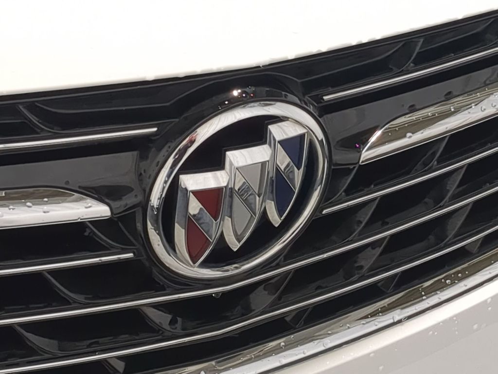 Thumbnail: 2023 Buick Envision - 6